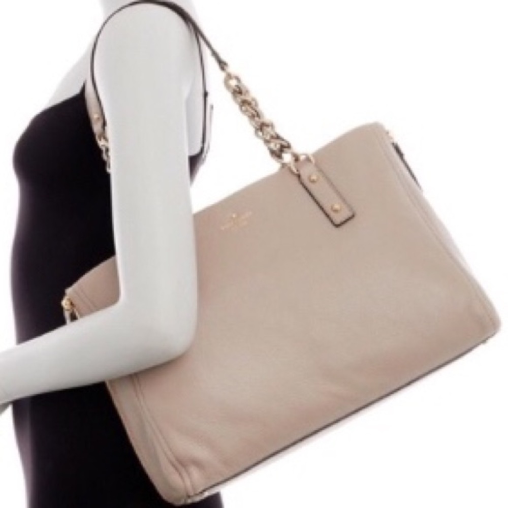 Kate Spade Cobble Hill Andee Tote